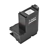 Compatible for Le réservoir Epson EWMB2 | 10 L'ensemble absorbe le liquide pendant le cycle de nettoyage, convient à L6160 L6170 L6190