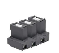 Compatible for Le réservoir Epson EWMB2 | Absorbe le liquide pendant le cycle de nettoyage for L4150 L4158 L4160 L4168 L6166(3 PCS)