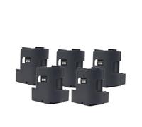Compatible for Le réservoir Epson SC23MB | Absorbe le liquide pendant le cycle de nettoyage for SC-F100 SC-F130 SC-F150 SC-F170(SC23MB S2101 5pcs)