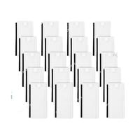 Compatible For Lefant, M201, U180, Compatible For OKP, Compatible For Life, K8, Compatible For MyGenie, H20 Wifi, Composant De Filtre De Pièces D'aspirateur De Robot(Set F)