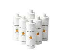 Compatible For Lefant, M3 M3L LS100 Robot Aspirateur Solution De Nettoyage Liquide Pièces De Rechange(6pcs)