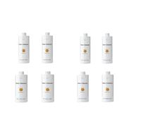 Compatible For Lefant, M3 M3L LS100 Robot Aspirateur Solution De Nettoyage Liquide Pièces De Rechange(8pcs)