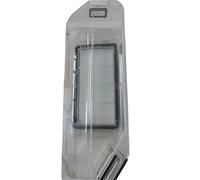 Compatible For Lefant, M3/M3L Robot Aspirateur Poubelle Pièces Rechange Accessoires Remplacement Sans Filtre(M3)