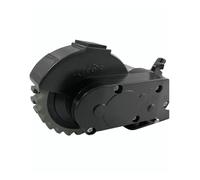 Compatible For Lefant, M330S Roue Latérale Droite Roue Latérale Roue Droite Robot Aspirateur Pièce Accessoire