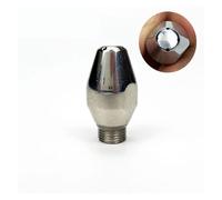 Compatible For LELIT, PL162T, Compatible For S Mara X, Machine À Café Semi-automatique, Buse À Vapeur 3/4 Trous, Ouverture De 1,0 Mm, Filetage D'environ 8,2 Mm(4 holes)