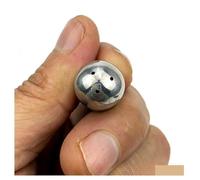 Compatible For LELIT, V3 V2, Compatible For GEMILAY, Compatible For APOLLAS, Buse De Batteur À Vapeur For Machine À Café Semi-automatique 1.0mm(3-hole)