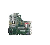 , Compatible For Lenovo, Carte Mère D'ordinateur Portable V310-15ISK V310-15IKB V510-15IKB. Carte Mère DA0LV6MB6F0. CPU 3855U I3 I5 I7 CPU RAM 4 Go(I5-6th Gen 4GB)