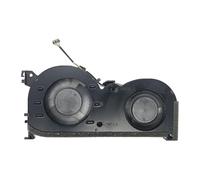 Compatible for Lenovo, Compatible for IdeaPad, Gaming 3-15IMH05 Gaming 3-15ARH05 5F10S13912, Ensemble De Ventilateur Turbo for Ordinateur Portable