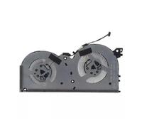 Compatible For Lenovo, Compatible For Ideapad, Gaming 3I 15IMH05 3-15IMH05 3-15ARH05 Creator 5-15IMH05 Series M67K-Ventilateur De Refroidissement De Processeur For Ordinateur Portable De Remplacement