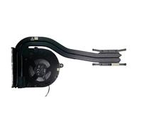 Compatible for Lenovo, Compatible for Thinkpad, L14 L15 FRU 5F10Z58241 5F10S73403 C-267C-1 C-267C-2 Ensemble De Ventilateur Turbo for Ordinateur Portable(L14 Heatsink and Fan)