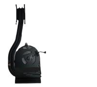 Compatible for Lenovo, Compatible for Thinkpad, L14 L15 FRU 5F10Z58241 5F10S73403 C-267C-1 C-267C-2 Ensemble De Ventilateur Turbo for Ordinateur Portable(L15 Heatsink and Fan)