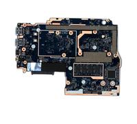 Compatible for Lenovo Ideapad 330S-15AST, Carte Mère for Ordinateur Portable avec A6-9225 UMA 4G