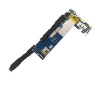 Compatible for Lenovo, Tab E10 E 10 TB-X104F TB X104 A6h_MB_PCB_V2_HF Carte Mère Logique Déverrouillée