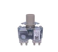 Compatible For L'entrée D'eau De Machine À Laver LG DC12V, Électrovanne D'entrée D'eau À Double Tête 5220FR2067J