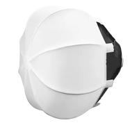 Compatible for Les Lampes Godox ML100Bi-ML-CS30, Lanterne Portable, boîte à lumière, Accessoire de Photographie