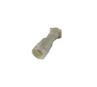 Compatible for les machines à café Philips EP1221, 2124, 2136, 3146 : électrovanne, débitmètre, plaque chauffante(Two-way connection pipe)