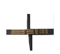 Compatible for les pièces de courroie rotative en caoutchouc LG 1173 J5