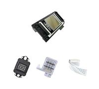 Compatible for Les séries Epson XP600/XP700/XP800, tête de Remplacement d'imprimante Photo FA09050 for Les modèles Expression Premium(XP600 Original New)