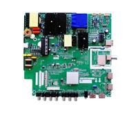 Compatible for Les séries FXV-5517/X4300UHD/C551UHD - TP.MS3458.PC757 LCD TV IPS Carte mère