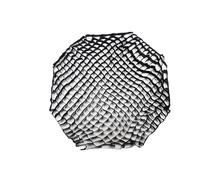Compatible for Les softbox octogonales Godox 80/95/120 cm - Accessoire de Grille en nid d'abeille(for 80cm Softbox)