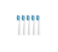 Compatible for les têtes de brosse à dents électrique de remplacement, 8 jeux for SG-507B/908/909/917/610/659/719/910/575/551/E9(5 white)