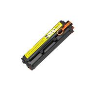 Compatible for Lexmark, 1 Cartouche de Toner C3210K0 sans Puce for C3224dw MC3326i MC3426adw C3224 C3326 MC3224 MC3326 C3326dw(Y Without Chip)