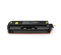Compatible for Lexmark, 1 Jeu avec Puce C3220K0 Cartouche de Toner for C3224 MC3224 C3326 MC3326 C3426 MC3426 MC3224i MC3326i Version européenne(006R04390 1.5K-Y)