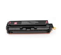 Compatible for Lexmark, 1 Jeu avec Puce C3220K0 Cartouche de Toner for C3224 MC3224 C3326 MC3326 C3426 MC3426 MC3224i MC3326i Version européenne(006R04393 2.5K-M)