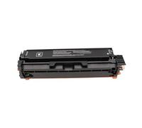 Compatible for Lexmark, 1 Jeu avec Puce C3220K0 Cartouche de Toner for C3224 MC3224 C3326 MC3326 C3426 MC3426 MC3224i MC3326i Version européenne(006R04395 3K-BK)