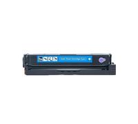 Compatible for Lexmark, Cartouche de Toner 3K 2.5K avec Puce EUR NA for C3326 MC3326 C3326dw MC3326adwe MC3326i(C332HC0 C 2.5K EUR)