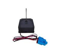 Compatible for LG, 4681JB1029V DC13V 0.135A moteur de ventilateur de refroidissement for réfrigérateur et congélateur