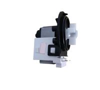 Compatible for LG Accessoire pompe de vidange lave-linge à tambour | Référence pièce BPX2-93L BPX2-94L 5859EN1006M, Unité d'entraînement de pompe de vidange universelle(Single motor)