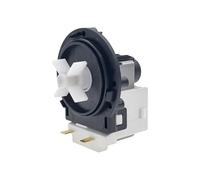 Compatible for LG Accessoires de lave-linge | Unité entraînement pompe vidange rechange ref BPX2-94L 5859EN1006S, compatible BPX2-92L/BPX2-93L
