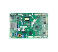 Compatible For LG, Carte De Commande De Réfrigérateur EBR86063015 Circuit PCB EAX68123401-1.1 Pièces De Carte Mère De Réfrigérateur Et De Congélateur
