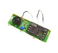 Compatible For LG, Carte D'ordinateur De Machine À Laver EBR805789 EBR80578963 Carte D'affichage EBR826830 EBR82683041 Composants(B)