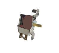 Compatible for LG, Compatible for Samsung, régulateur de température de Thermostat de congélateur de réfrigérateur à deux broches PFN-C171