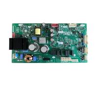 Compatible For LG EBR871451 EAX65868433-1.2 110 V 127 V. Accessoires Carte Mère De Commande De Réfrigérateur Avec