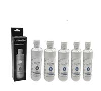 Compatible For LG, LT1000P Compatible Avec ADQ74793501, ADQ74793502, MDJ64844601, AGF80300704, ADQ75795105 Accessoires De Filtre À Eau De Remplacement For Purificateur D'eau De Réfrigérateur(5PCS)