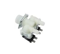 Compatible for LG, Machine à laver à tambour, électrovanne d'entrée d'eau à Double tête 1 en 2 sorties FPS180A
