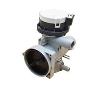 Compatible for LG, Machine à laver à tambour, pompe de drainage 26V, moteur EAU64082902, filtre de Valve d'eau FLX10N4W(A)