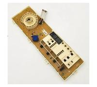 Compatible for LG, Machine à laver à tambour WD-T12410D T12415D, panneau d'affichage à boutons T12412D EBR80578811, carte mère à 8 prises(Display board)