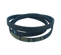 Compatible For LG, Machine À Laver EL1173J5, Courroie D'entraînement EL 1173 J5, Pièces De Lave-linge