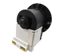 Compatible for LG, Machine à laver WD-T12412DG N10240D pompe de vidange 30W 50HZ AC220-240V BPX2-8