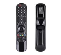 Compatible For LG, Magic, Télécommande MR18/19BA MR20/21/23/24GA, Compatible Avec LG LED OLED LCD 4K 8K UHD Smart TV (pas De Voix)