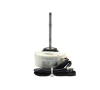 Compatible for LG, moteur à courant continu sans balais BLDC d'intérieur S1C-37CVL-F105-1A 4681A20091L, accessoires de remplacement for l'entretien du climatiseur HVAC