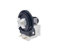 Compatible for LG, moteur de pompe de vidange de Machine à laver BPX2-92L BPX2-93L BPX2-94L 5859EN1006S pièces de Drainage de lave-linge