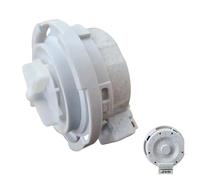 Compatible for LG, Moteur De Pompe De Vidange De Machine À Laver EAU63743803 NTWC021S03 DC26V 1,7a 45W Pièces