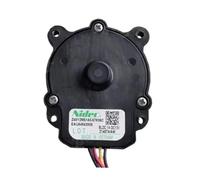 Compatible For LG, Moteur De Ventilateur De Refroidissement Cc For Réfrigérateur Z40I12MS1A0-57K06C DC12V, Radiateur De Réfrigérateur EAU64843805, Pièces De Congélateur