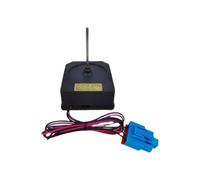 Compatible For LG, Moteur De Ventilateur De Refroidissement De Réfrigérateur 4681JB1029V DC13V 0,12a, Pièces De Radiateur De Réfrigérateur Et De Congélateur