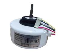 , Compatible For LG, Moteur De Ventilateur D'unité Intérieure De Climatiseur SIC-41CVJ-F128-2 EAU62843007 EAU62243903 DC310V 8P 18W Pièces De Climatisation